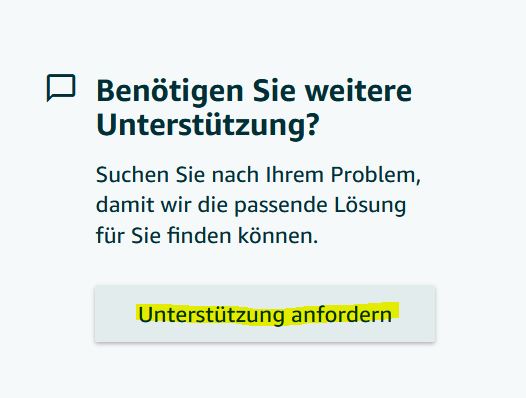 Amazon Lagerbestandsdatei Herunterladen Backup Amazon Daten