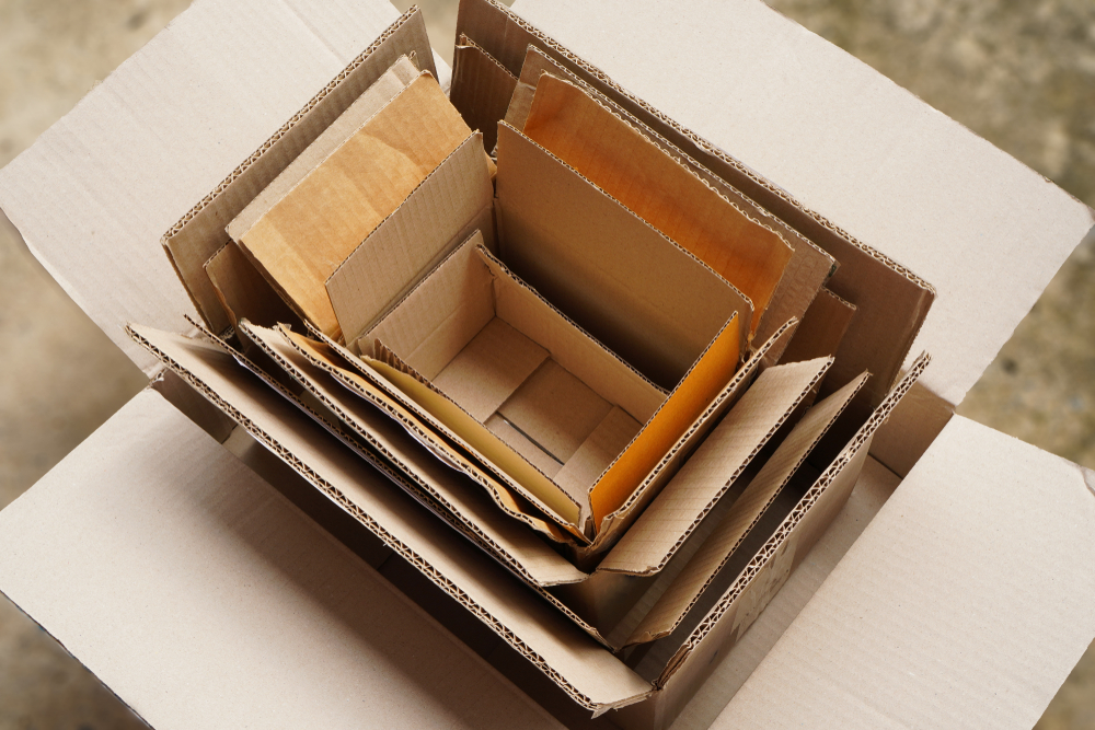 Frustfreie Verpackung Amazon SIOC FFP Produktdaten